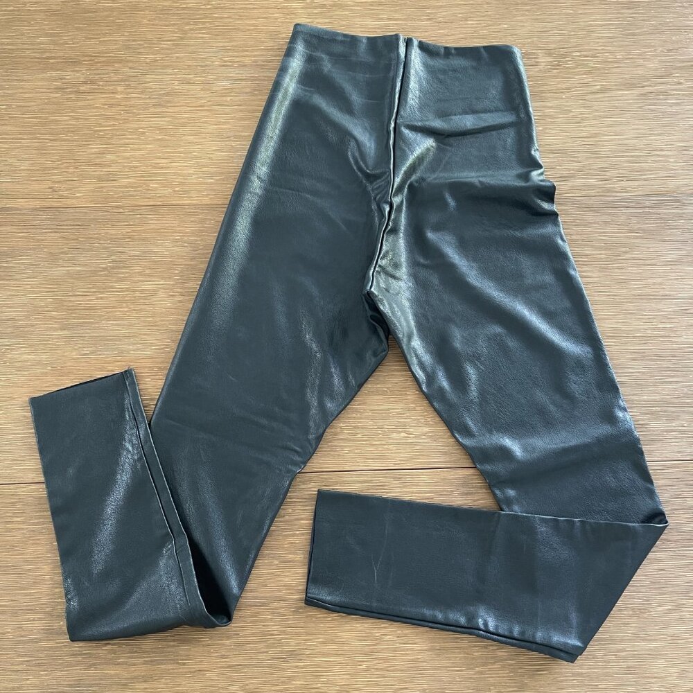 New/Never Worn - Commando Perfect Control Faux Le… - image 6